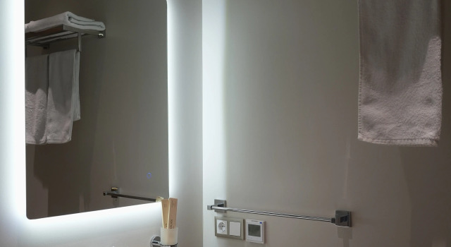 Suite PrimaVera Home
