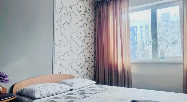 Apartamenty Dom 89 Na Leningradskom Prospekte 13, Réserver Appartement Novy Ourengoï 
