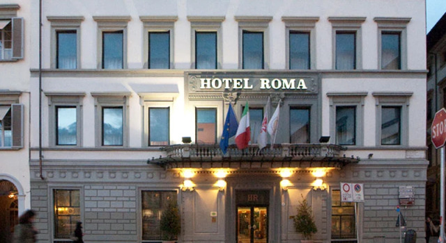 Hotel Roma