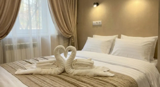 V 5 Minutakh ot Metro Pyatnitskoye Shosse Apartments, Prenota Appartamento Mosca Russia