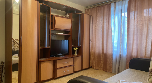 Na Gogolya 7 Apartments, Rezerwuj Apartament Hotele w Republika Komi z parkingiem, Parking
