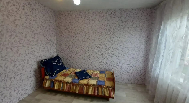Na Rubtsovskom Prospekte 36 Flat, Rezervovat Apartmán Levné hotely v Rubtsovsk