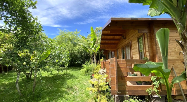 Na Chachba 68 Guest house, Varaa Matkakoti Gudauta Gudauta district