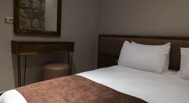 Полулюкс Отель Magical House Hotel