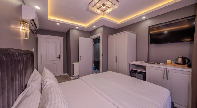 Classio Suite Hotel