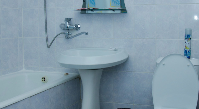Одноместный номер Standard Отель Агидель