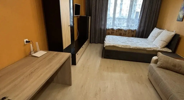 Квартира рядом с центром