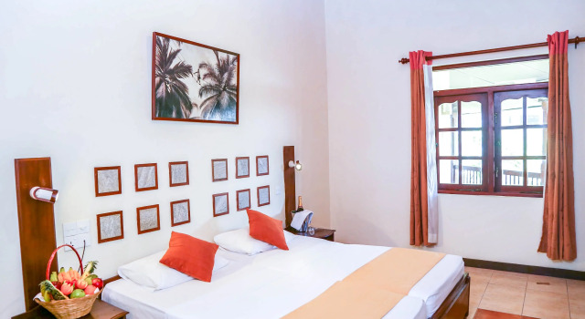 Двухместный номер Standard Insight Resort Ahangama