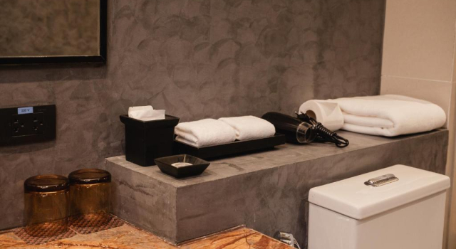 Двухместный номер Deluxe RakYim Siam - Sukhumvit 15