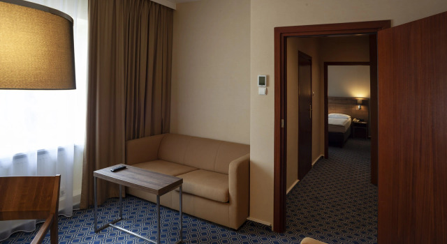 Номер Executive Warmiński Hotel & Conference