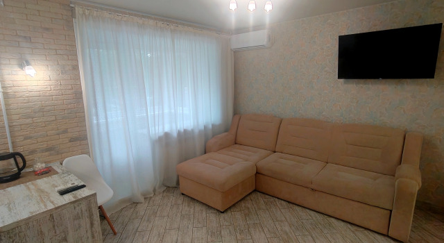 Studiya V Tsentre Goroda Flat, Rezerwuj Apartament Chabarowsk Kraj Chabarowski