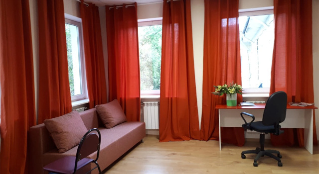 Ekonomický Rodinný pokoj Formula Za Rulyom Hotel