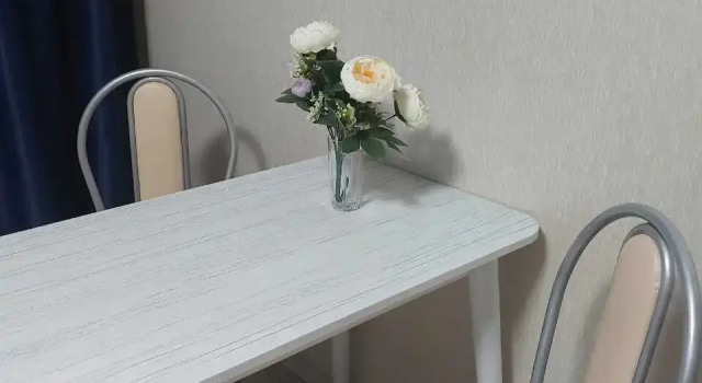 Na Ulitse Anri Barbyusa 43k1 Flat, Prenota Appartamento Hotel a Perm Krai con parcheggio, Parcheggio