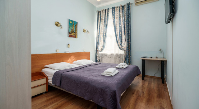 Гостевой дом Park Lane Inn