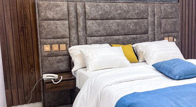 Студия Deluxe Отель Dreamland Suites