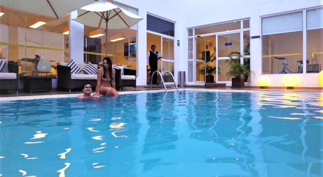 Hotel Gran Palma Piura, Prenota Hotel Hotel in centro a Piura, hotel in centro a Piura