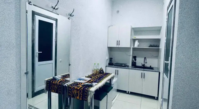 Camera doppia Standard Khan Apartments