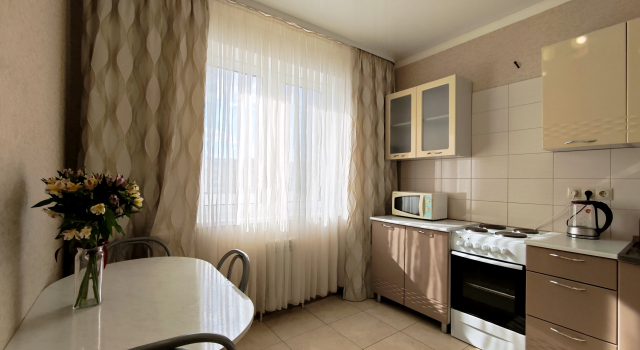 Premium  Apartments, Book Apartment Hotels in Tyumen Region with Parking, Parking