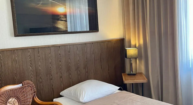 Simple appartement Klavdiya Guest House