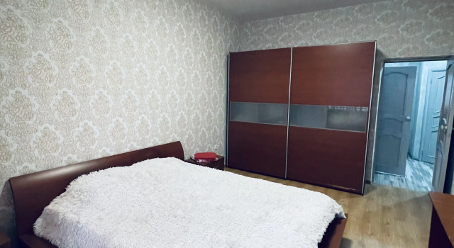 V Mikrorayone Budennogo 16 Flat, Prenota Appartamento Staryj Oskol 