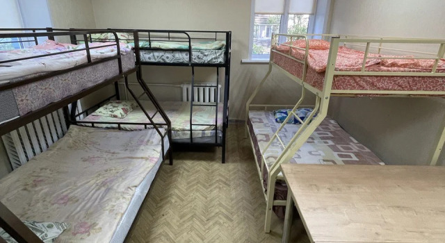 Апартаменты Апартаменты “Синий Дом Comfort Stay”