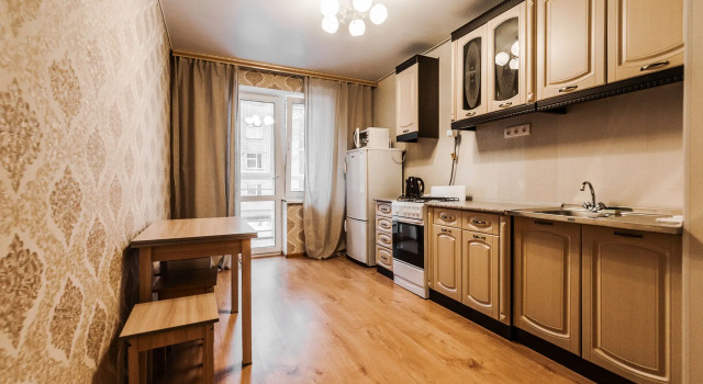 Апартаменты Deluxe Квартира Pskov City Apartments 5 Lagernaya 5 A