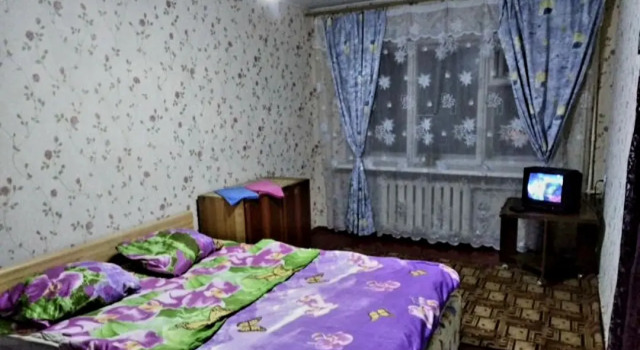 Квартира Бабушкин Вариант