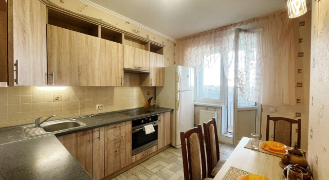 Betkhoven Apartments, Book Apartment Kaliningrad Kaliningrad Region