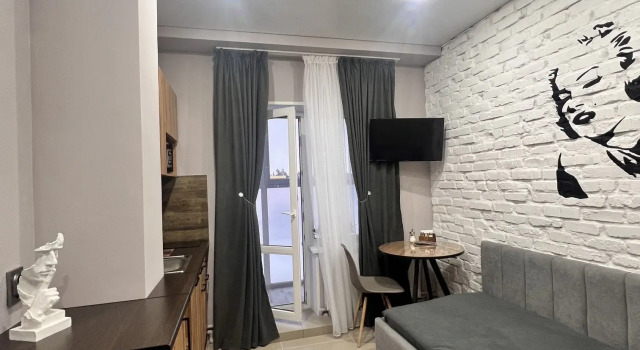 8 Apartments, Rezervați Apartament Yuzhnouralsk Chelyabinsk