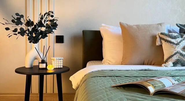 Rizone 2 Apartments, Rezervasyon Daire Vidnoye Leninsky District