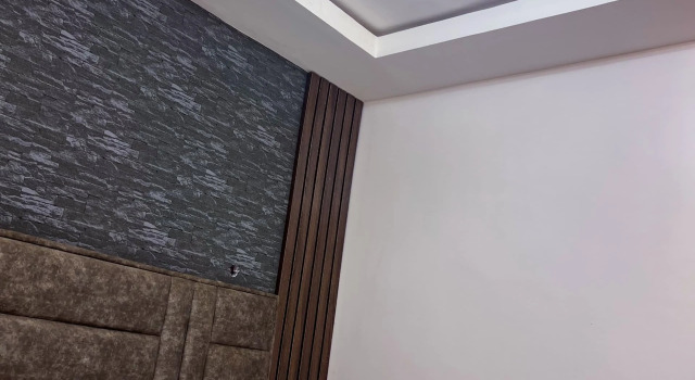 Номер Deluxe Отель Dreamland Suites