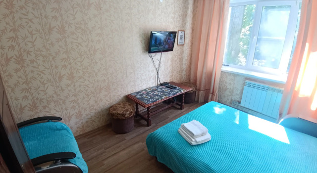 Квартира Посуточно на Энтузиастов, Забронировать Апартаменты/квартира Белашово Балашовский район