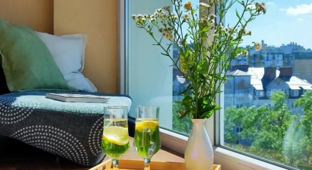 BonApartKenig U Korolevskikh Vorot Apartments, Book Apartment Kaliningrad Kaliningrad Region