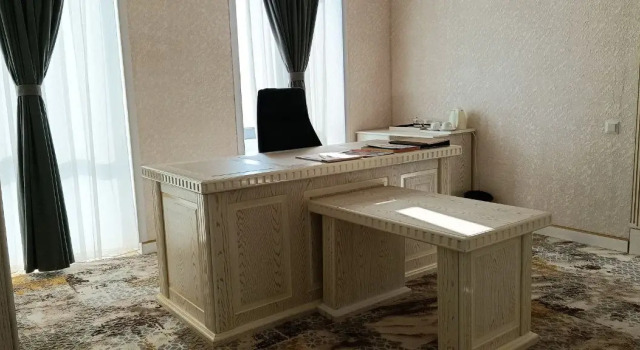 Люкс Presidential Отель The Tower Hotel Bukhara