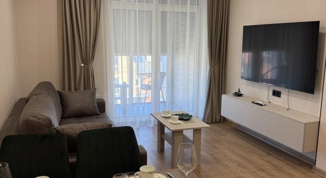 V Zhk Gorykiy U Verhnego Ozera Flat, Book Apartment Kaliningrad Kaliningrad Region
