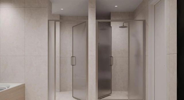 Номер Presidential Курортный отель Aska Spa Osh