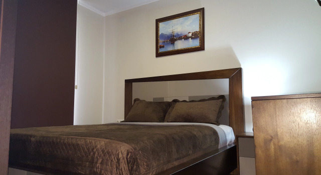 Mimino Apartment Deluxe First Line, Book Apartment Batumi 