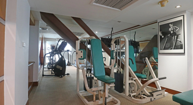 Bangkok Hotel Lotus Sukhumvit 33 by Compass Hospitality