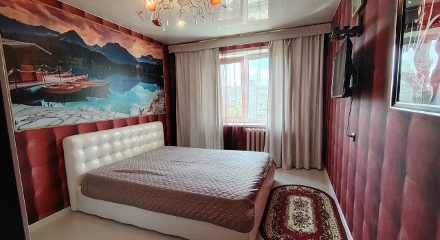 2-Komnatnaya V Samom Tsentre Goroda Flat, Buchen Sie Ferienwohnung Hotels in Oblast Moskau mit Parkplatz, Parkplätze