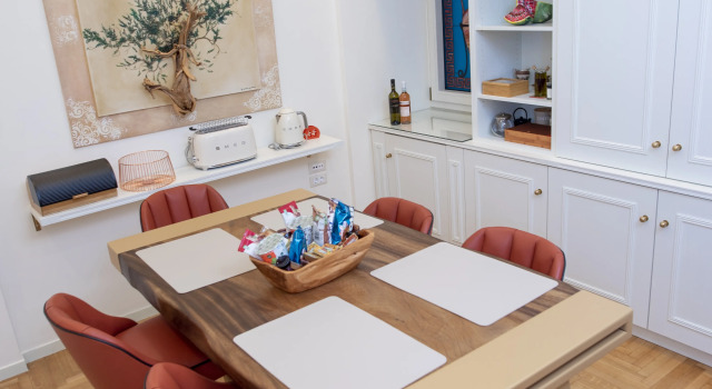Апартаменты Luxurious near Syntagma Square, Забронировать Апартаменты/квартира Апартаменты Афины, рядом с Музей нумизматики, Апартаменты/квартира