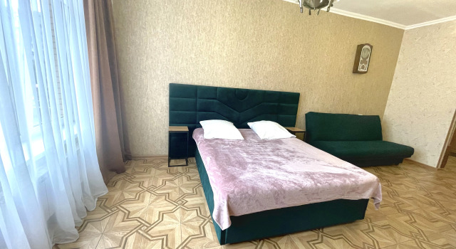 Diaday Irk 6 Apartments, Boek Appartement Oktyabrsky Administrative District Irkoetsk