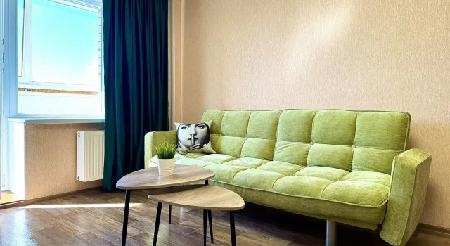 Na Portovoy 52k1 Flat, Book Apartment Zayagorb district 