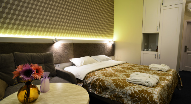 Voyage, Buchen Sie Hotel Primorsky Oblast Odessa