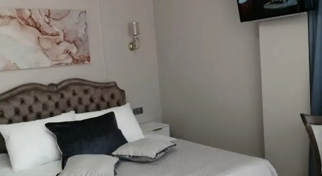 Fiolent Village Angetur Apartments, Rezervovat Apartmán Sevastopol 