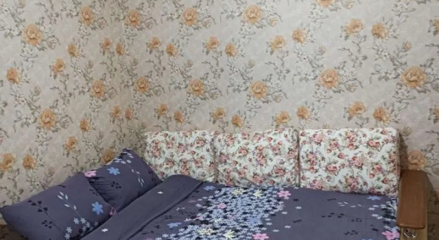 Квартира на улице Станиславского 8