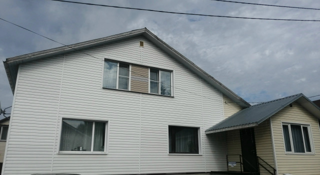Na Vyiborgskomb Guest House, Prenota Affittacamere Sortavala 