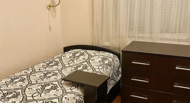 Camera doppia Standard Aristokrat Living Quarters