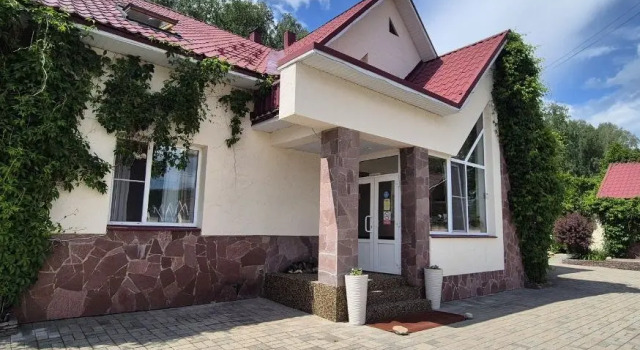 Меблированные комнаты Каменный Цветок