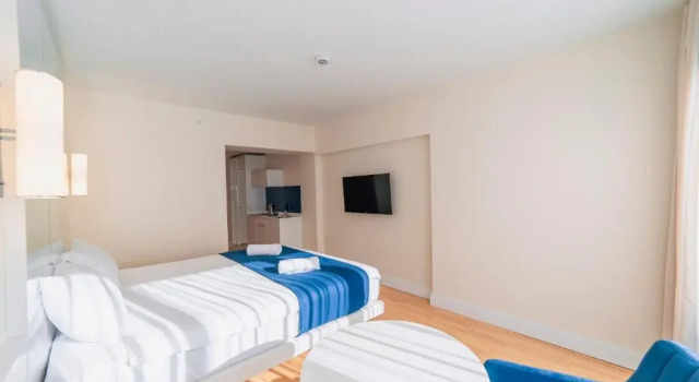 The best orbi city 26th Apartments, Book Apartment Batumi 