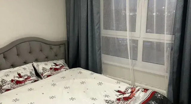 Studiya Loft na prospekte Kuprina 30k9 Apartments, Book Lejlighed Lejligheder i Moskva, Lejlighed